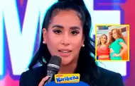 No se qued callada! Melissa Paredes "destruy" a Janet Barboza y Ethel Pozo: Qu les dijo?