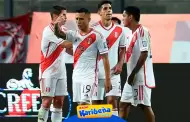 Agustn Lozano confirma amistosos de la seleccin peruana en Estados Unidos: Contra qu rivales?