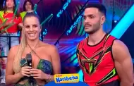 Alejandra Baigorria se 'amista' con Mario Irivarren: " Se llama profesionalismo"