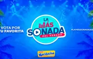 Estas son las canciones nominadas al ranking 'La Ms Sonada del Verano 2024' Vota por tu favorito!