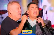Un xito! Armona 10 lanza el videoclip "Siempre Pierdo en el Amor" interpretado por Ral Romero e Irvin Saavedra