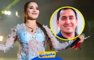 "Le tengo mucho cario": Ana Luca Urbina habla de su actual relacin con Edwin Guerrero