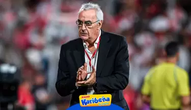 Jorge Fossati debut con triunfo ante Nicaragua