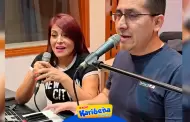 Fans piden a Yrma y Edwin Guerrero que canten ms temas clsicos de la cumbia sanjuanera: "Las antiguas dan sed"