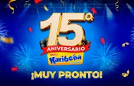 Lo que se viene! Radio Karibea se prepara para celebrar su 15 aniversario con grandes sorpresas