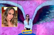 Melissa Loza sorprende con mensaje espiritual tras alejarse de la TV: Encuentra consuelo en la religin?