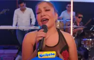 Ya estren! Marisol ya realiz el lanzamiento del videoclip de la cancin "No Puedo Ms"