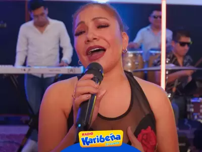 Marisol estrena videoclip del tema 'No Puedo Ms'