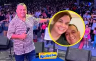Tony Rosado revela ms detalles de su gran boda con Susan: "Sern dos das de fiesta, ya contrat a Marisol"