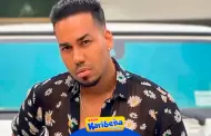 Lo desmiente! Romeo Santos revela que nunca sufri de un paro cardaco tras falsos rumores en redes