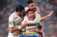 Qu no falte la garra! Universitario debuta en la Copa Libertadores frente a LDU Quito