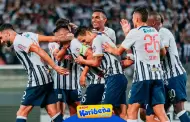 Muy fcil? Alianza Lima registra nmeros de ensueo frente a los vigentes campeones de Libertadores