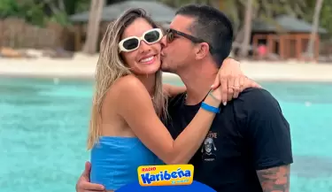 Mario Hart revela planes de boda con Korina Rivadeneira