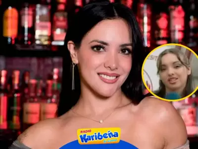 Usuarios critican a Rosngela Espinoza por presumir belleza natural