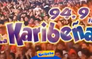 Radio Karibea celebrar su 15 aniversario: Bellos recuerdos! As fue primer spot de lanzamiento en Lima