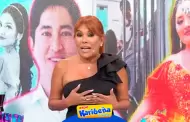 Magaly Medina revel detalles de la lipoescultura de la 'Muequita Milly': "Le perfor el intestino"