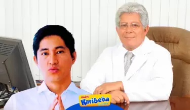 Sociedad de Cirujanos cita al doctor Fong