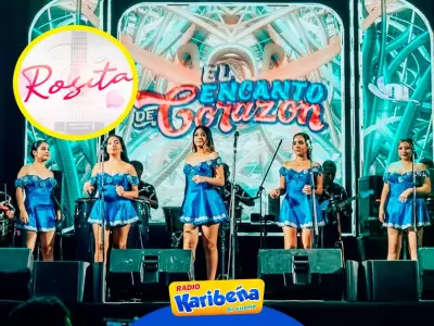 El Encanto de Corazn anuncia la fecha de estreno de su lbum