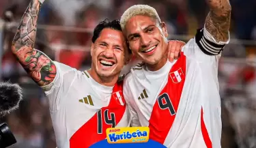 Seleccin Peruana ranking FIFA