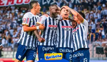 Alianza Lima sale a ganar en Trujillo