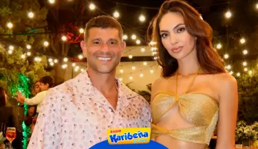 Natalie Vertiz revela que perdi anillo de bodas