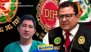 PNP cita a Doctor Fong para declarar