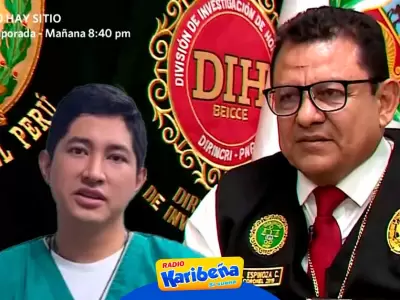 PNP cita a Doctor Fong para declarar