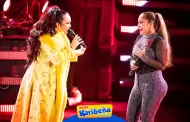Marisol sobre el video viral de Daniela Darcourt cantando "Si Me Ibas a Dejar": "Me ha hecho rer"