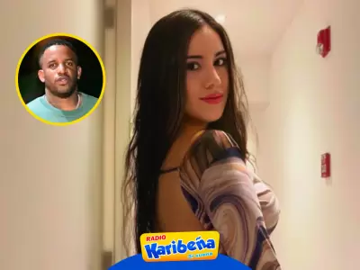 Darinka Ramrez mensaje en redes sociales