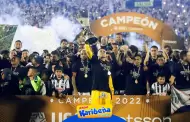 DAME LUZ! Alianza Lima ser prximo CAMPEN de la Copa Libertadores, segn la inteligencia artificial