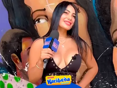 Karen Paniagua y su forma de 'culturizar' a sus seguidores