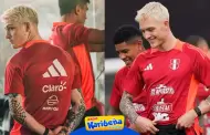 "Una realidad diferente": Oliver Sonne compara su presente en su equipo de Dinamarca y la seleccin peruana