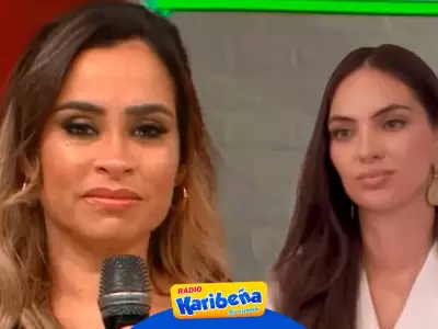 Ethel Pozo llama mentirosa a Natalie Vrtiz