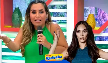 Ethel Pozo termina amistad con Yaco y Natalie