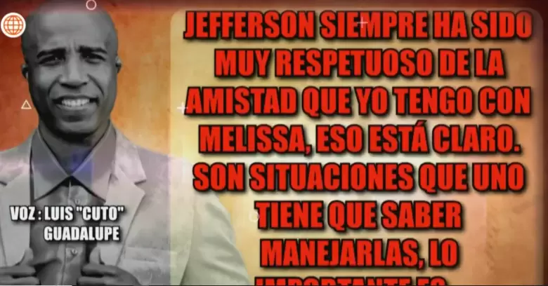 Declaraciones de Cuto