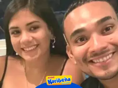 Mara Fe Saldaa revela que perdi el hijo que esperaba junto a Josimar