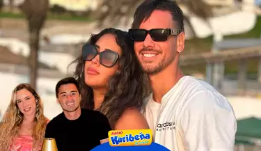 Anthony Aranda revela si invitar a Rodrigo Cuba y Ale a su boda