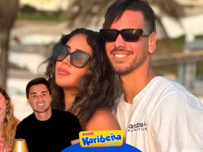 Anthony Aranda revela si invitar a Rodrigo Cuba y Ale a su boda