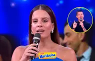 Alejandra Baigorria 'parcha' a Mario Hart por comentarios de boda: "Las cosas rpidas no funcionan"
