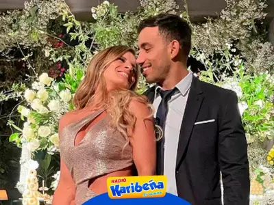 Alejandra Baigorria revela fecha de su boda con Said Palao