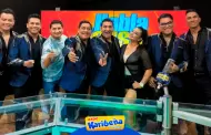 Hermanos Yaipn sobre su nuevo tema "Mix Machito": "Lo vamos a estrenar en el aniversario de Radio La Karibea"