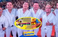 Confirmados! Armona 10 estar cantando sus grandes xitos en el 15 aniversario de Radio Karibea