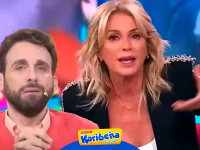 Yanina Latorre contra Rodrigo Gonzlez