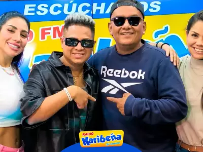 JP El Chamaco presenta el toma que toma remix