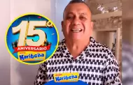 Tony Rosado estar en el 15 aniversario de La Karibea?: "Es mi radio, duela a quien le duela"