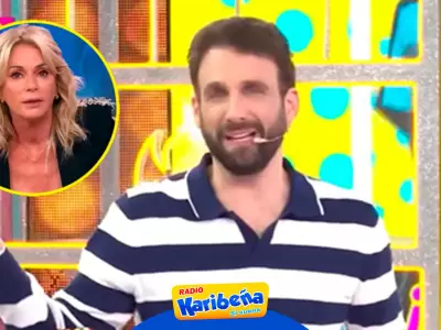 Peluchn responde a Yanina Latorre por decirle 'fracasado' y 'pelotu**'.