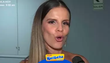 Alejandra Baigorria responde a sus criticos