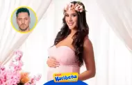 En la dulce espera? Melissa Paredes aclara rumores sobre su presunto embarazo con Anthony Aranda