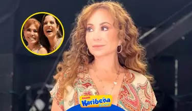 Janet Barboza sobre Magaly y Mara Pa