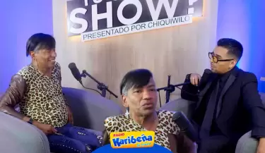 Chiquiwilo entrevista a Toizonte